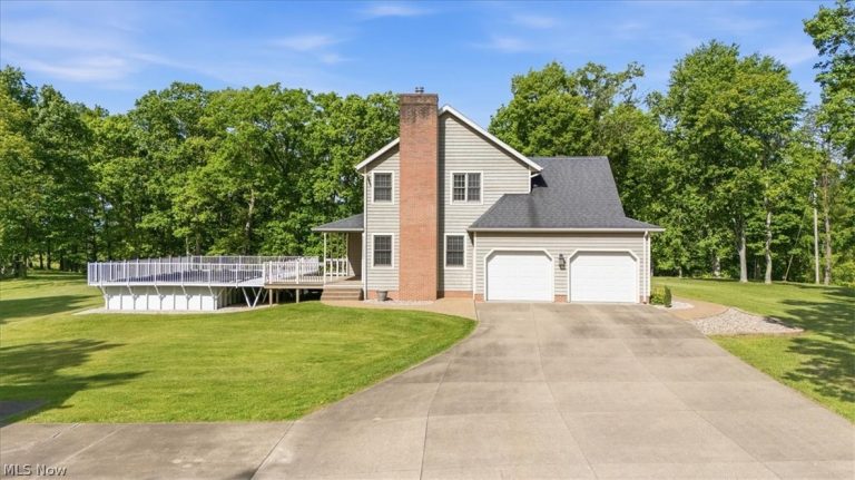911 Moody Ridge Road, Belpre, OH - Photo 4