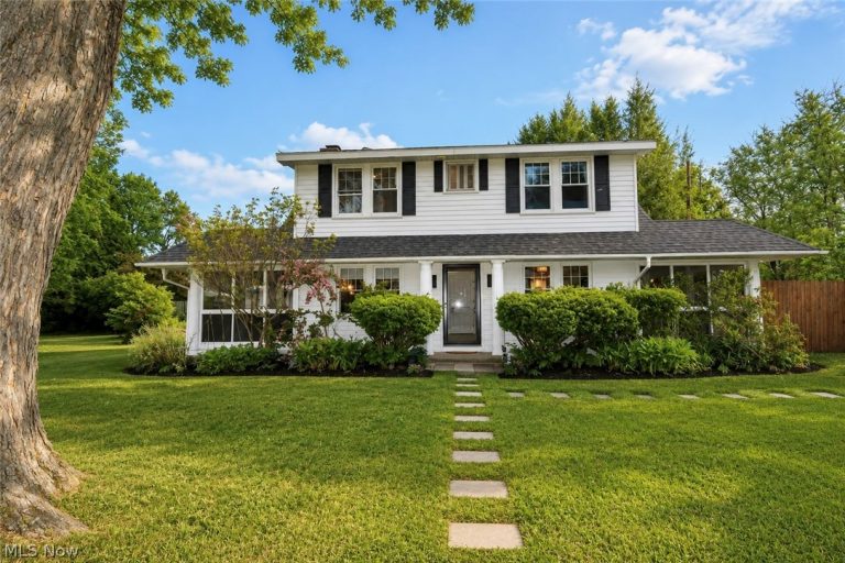 1829 Meadows Road, Madison, OH, 44057