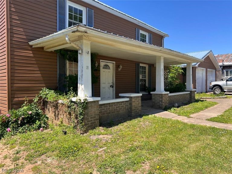 873 County Road 24, Ironton, OH - Photo 2