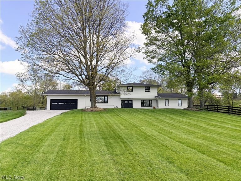 5110 Millersburg Road, Wooster, OH - Photo 2
