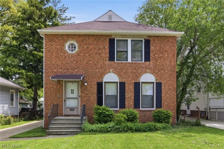 2261 Warren Road, Lakewood, OH, 44107