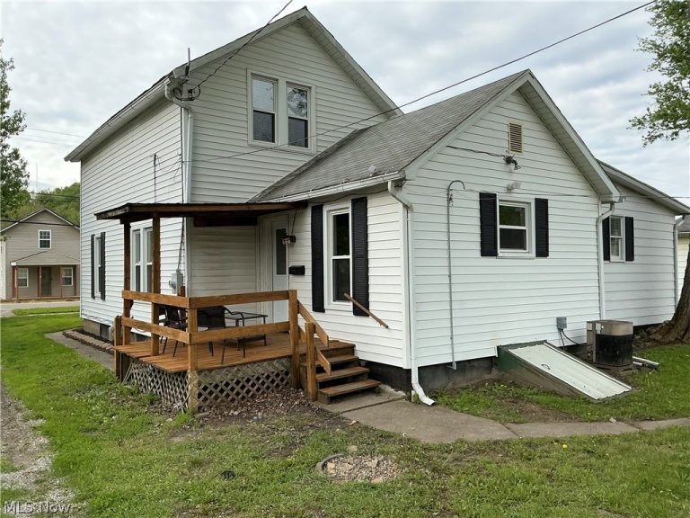 4763 Rutledge Street, Dennison, OH - Photo 5