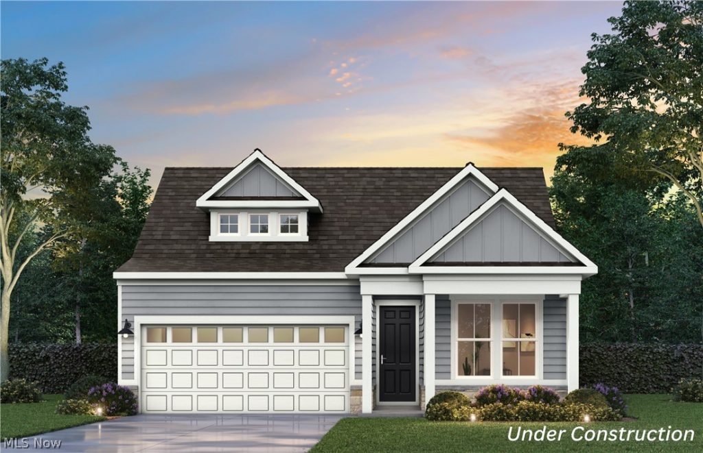 5043 Callaway Drive, Columbia Station, OH
