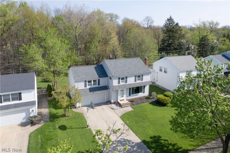 5297 Marian Drive, Lyndhurst, OH - Photo 3