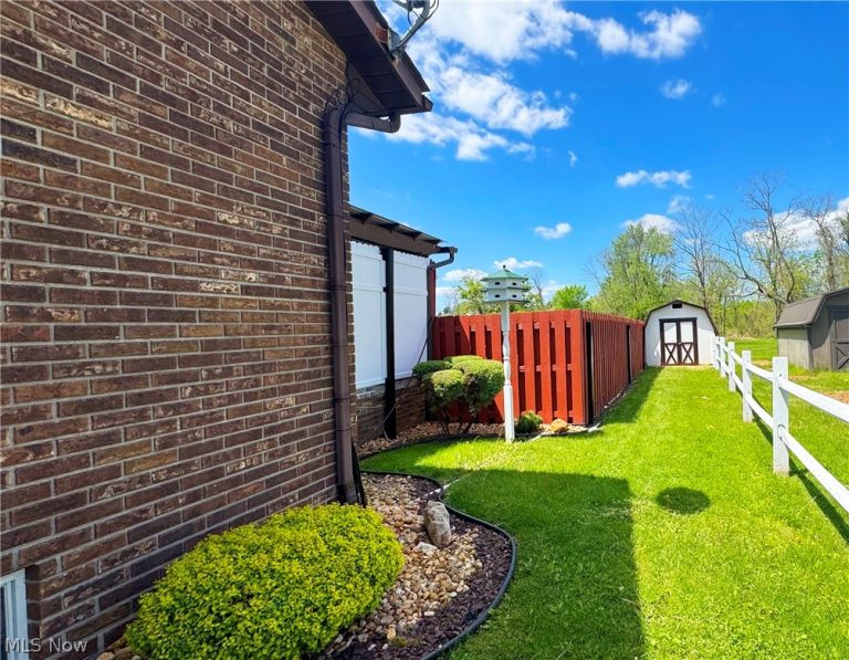 25 Oak Drive, Dillonvale, OH - Photo 5