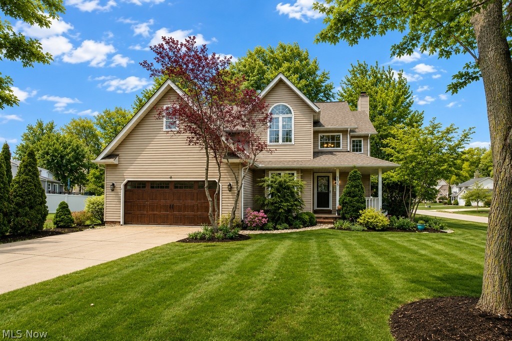 755 Misty Lane, Painesville Twp, OH
