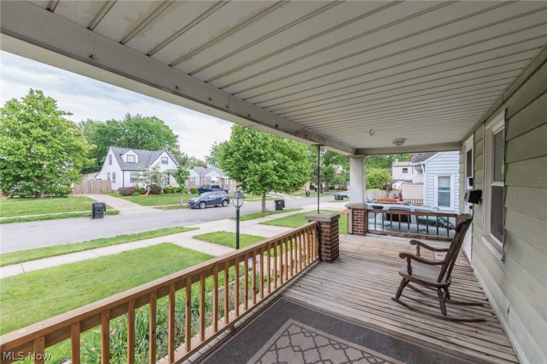3878 133rd Street, Cleveland, OH - Photo 2