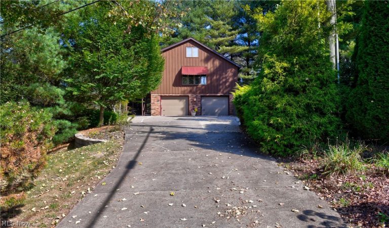 606 Airport Road, Zanesville, OH - Photo 6