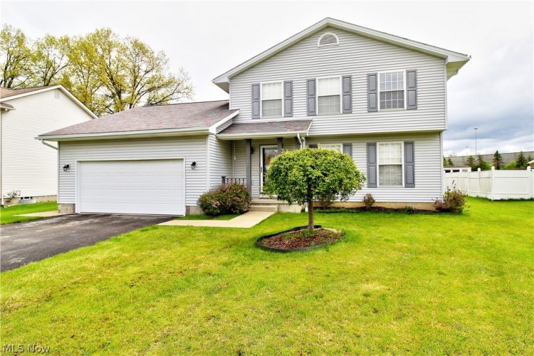 1177 Mulberry Run, Mineral Ridge, OH - Photo 3
