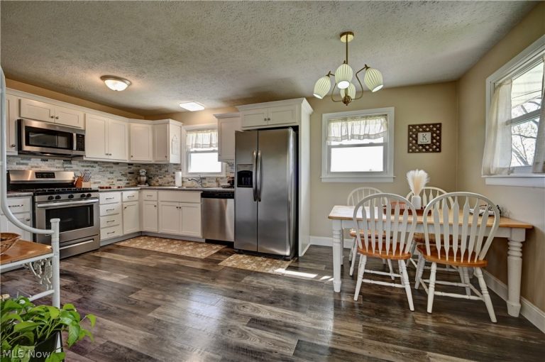 3574 Batdorf Road, Wooster, OH - Photo 5
