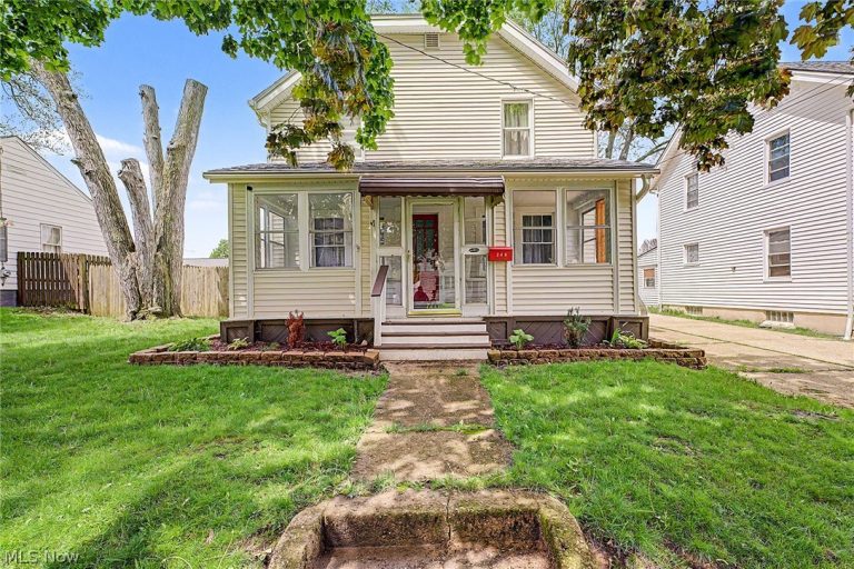 248 Malacca Street, Akron, OH - Photo 2