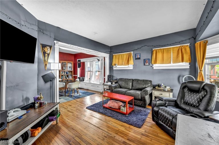 3032-3034 West Boulevard, Cleveland, OH - Photo 6