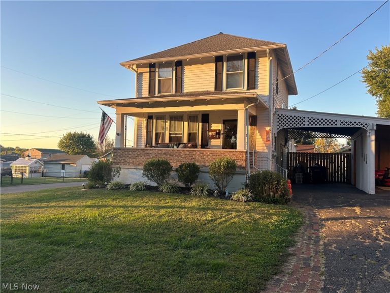 435 Westview Drive, Zanesville, OH - Photo 3