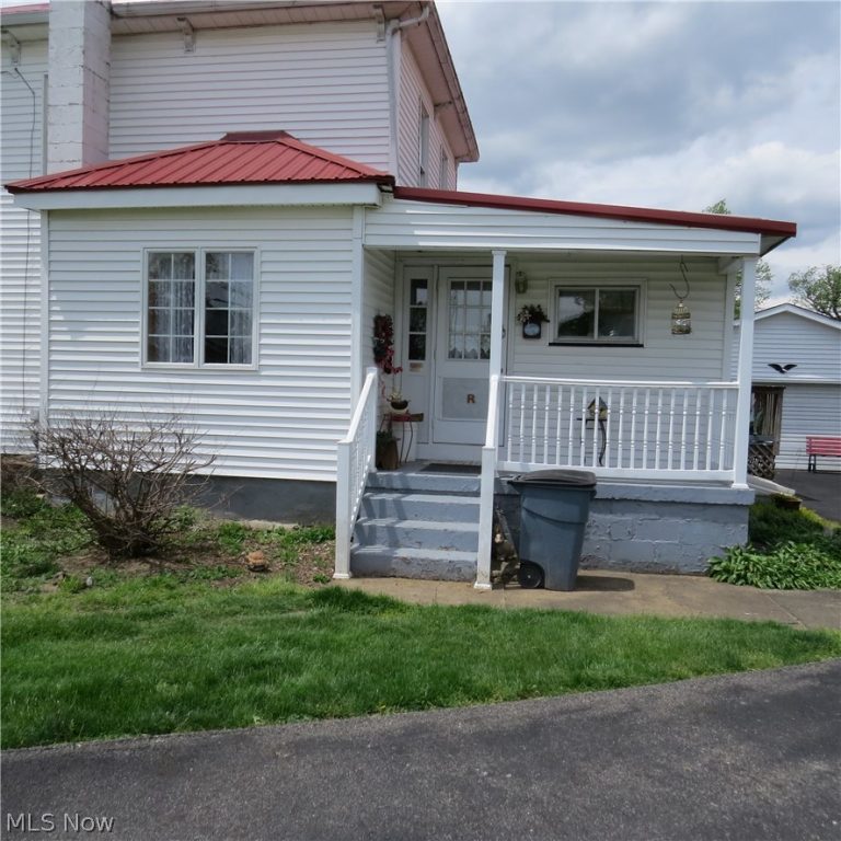 22 Maple Hill Road, Salineville, OH - Photo 4