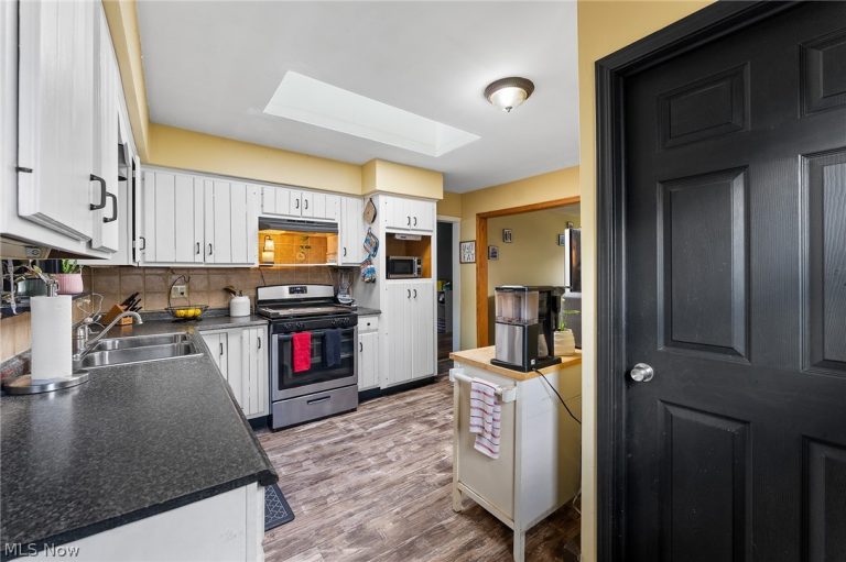 14092 Youngstown Pittsburgh Road, Petersburg, OH - Photo 5