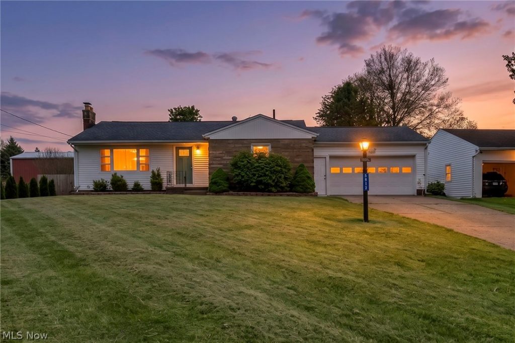 5814 Lake Cable Avenue, Canton, OH