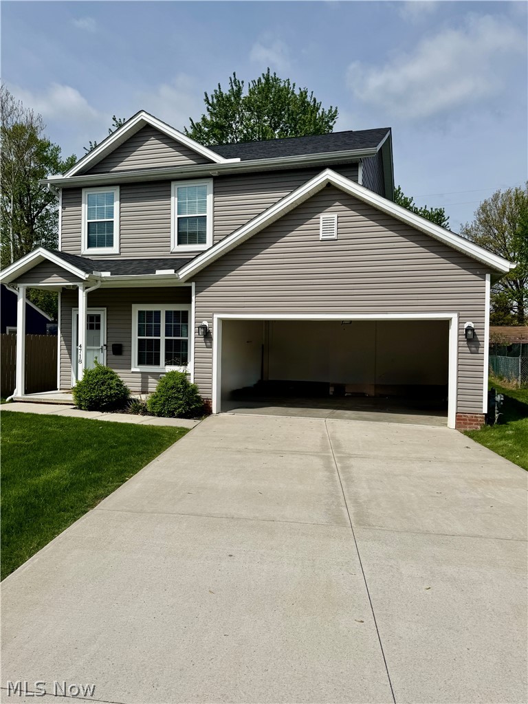 4718 Belle Meadow Road, Mentor on the Lake, OH, 44060