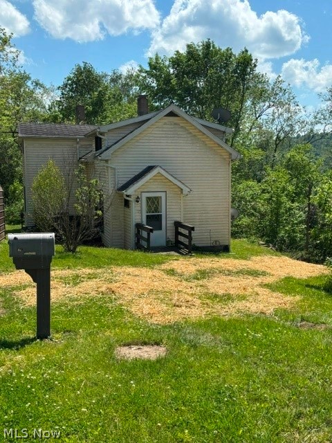 338 High/Alley, Freeport, OH