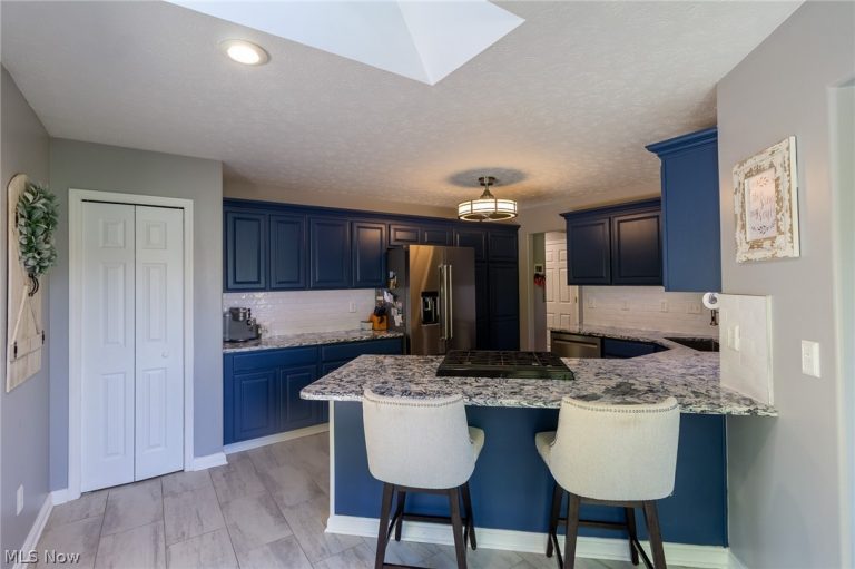 3877 Dawley Road, Ravenna, OH - Photo 8