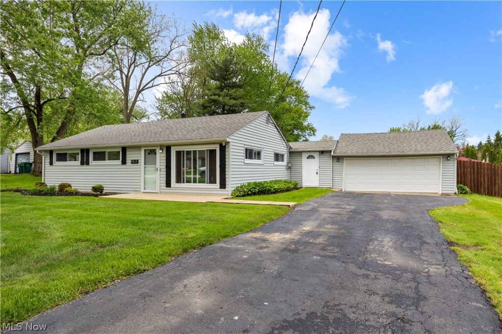 9868 Ridgewood Drive, Twinsburg, OH