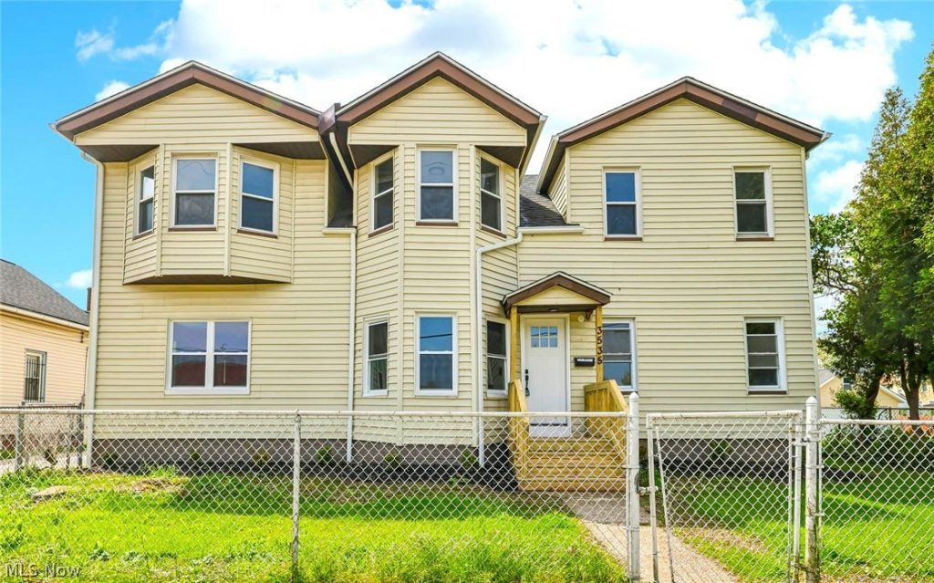3535 Erin Avenue, Cleveland, OH