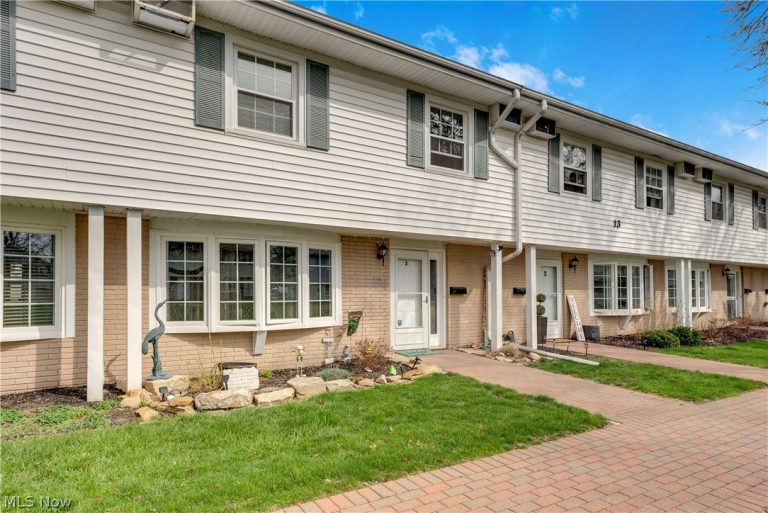 13 Meadowlawn Drive #2, Mentor, OH, 44060