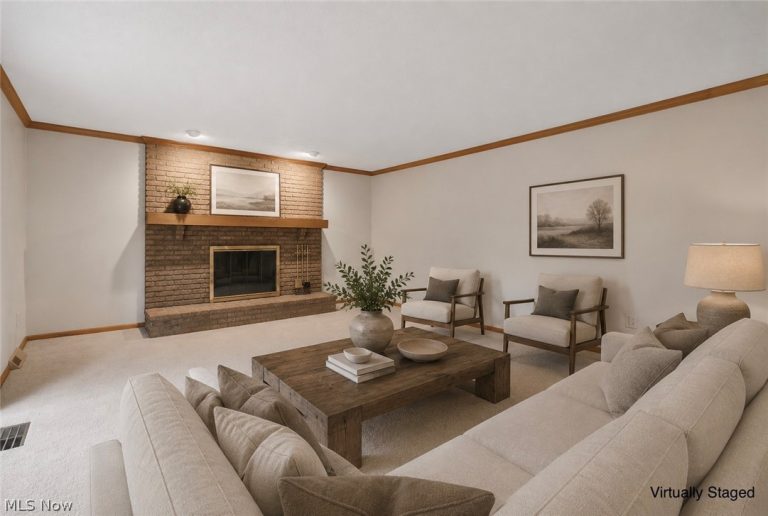 5532 Quail Run, North Olmsted, OH - Photo 4