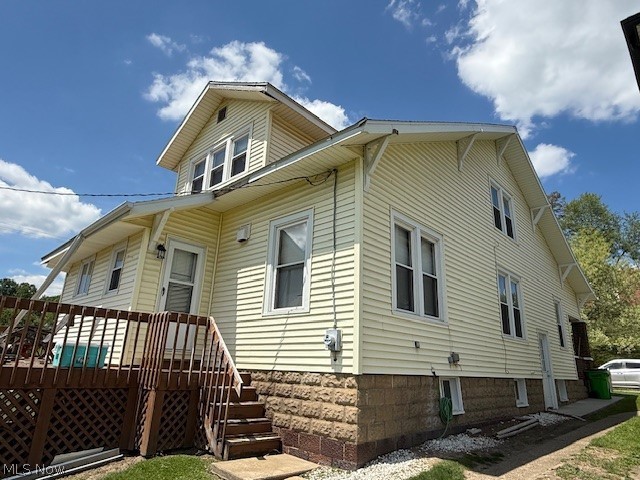 66 High Street, New Concord, OH - Photo 3