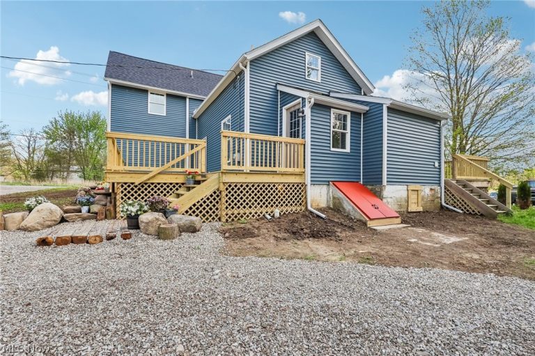 7802 Avon Lake Road, Lodi, OH - Photo 2