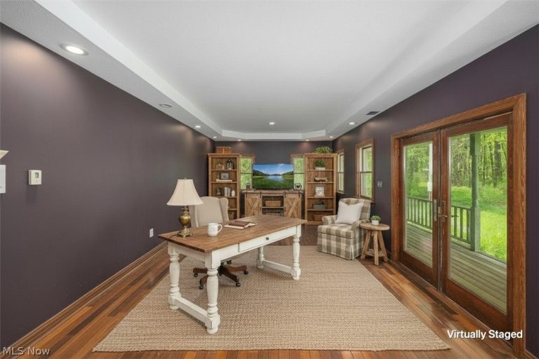 13875 Cowley Road, Columbia Station, OH - Photo 8