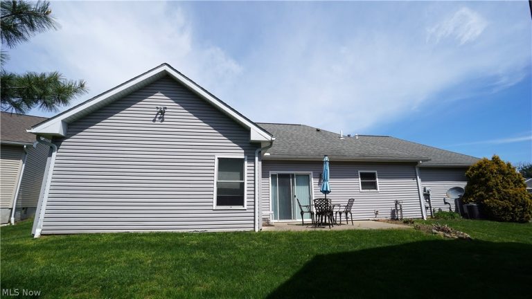 1166 Cobblestone Drive, Tallmadge, OH - Photo 5
