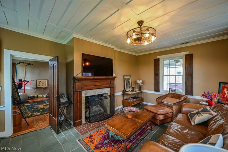 1951 Burnett Road, Cutler, OH - Photo 6