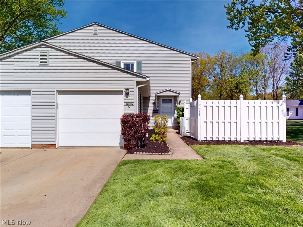 8005 Independence Drive #C, Mentor, OH