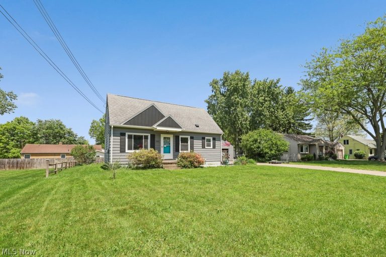 1545 Ries Street, Barberton, OH - Photo 2