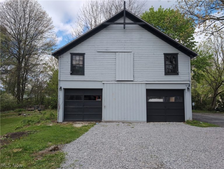 8217 Park Avenue, Garrettsville, OH - Photo 5