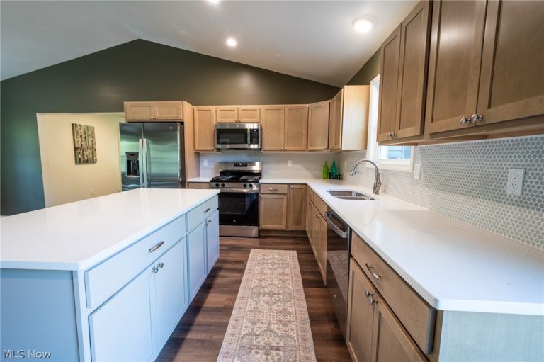 1200 Way Road, Rome, OH - Photo 5
