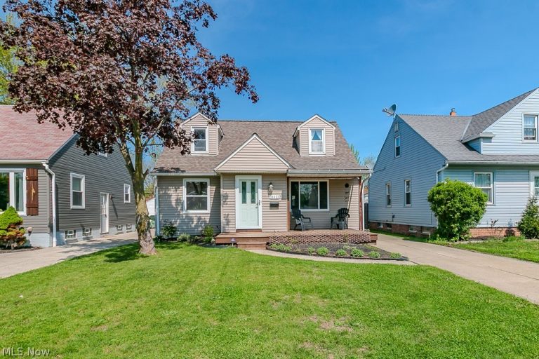 29023 Weber Avenue, Wickliffe, OH, 44092