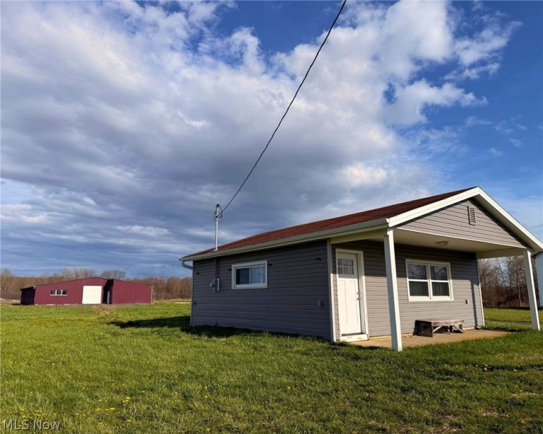 4772 State Route 45, Rome, OH - Photo 8