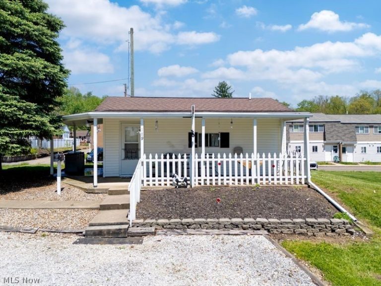 189 Billiar Street, Wooster, OH, 44691
