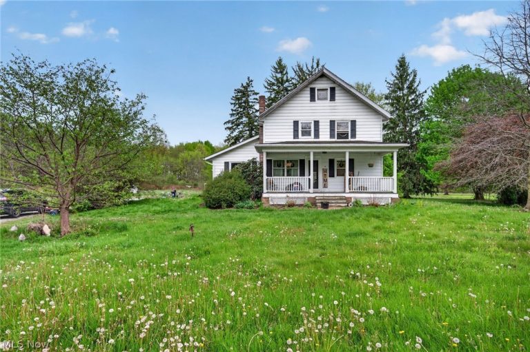3680 New Hudson Road, Orwell, OH - Photo 3
