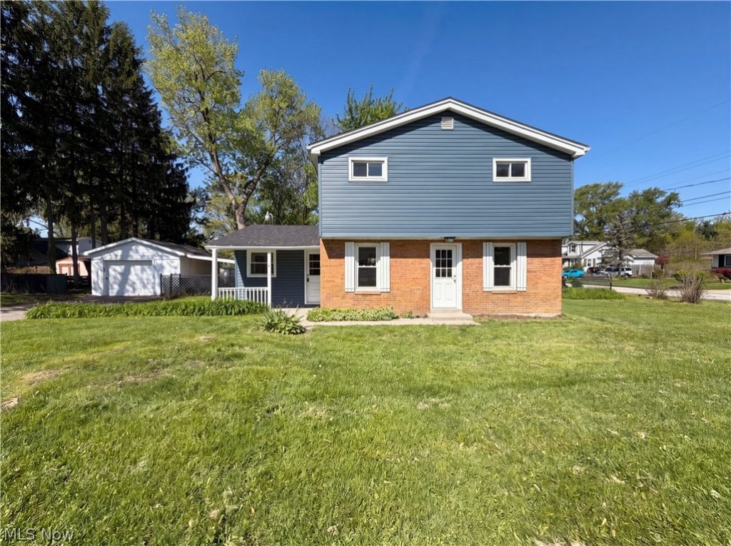 10338 Electric Boulevard, Northfield, OH