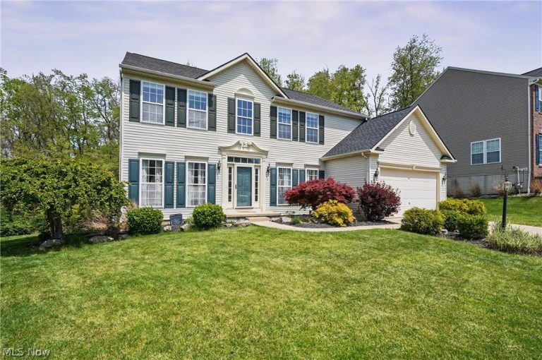 4523 Northledge Court, Copley, OH - Photo 2
