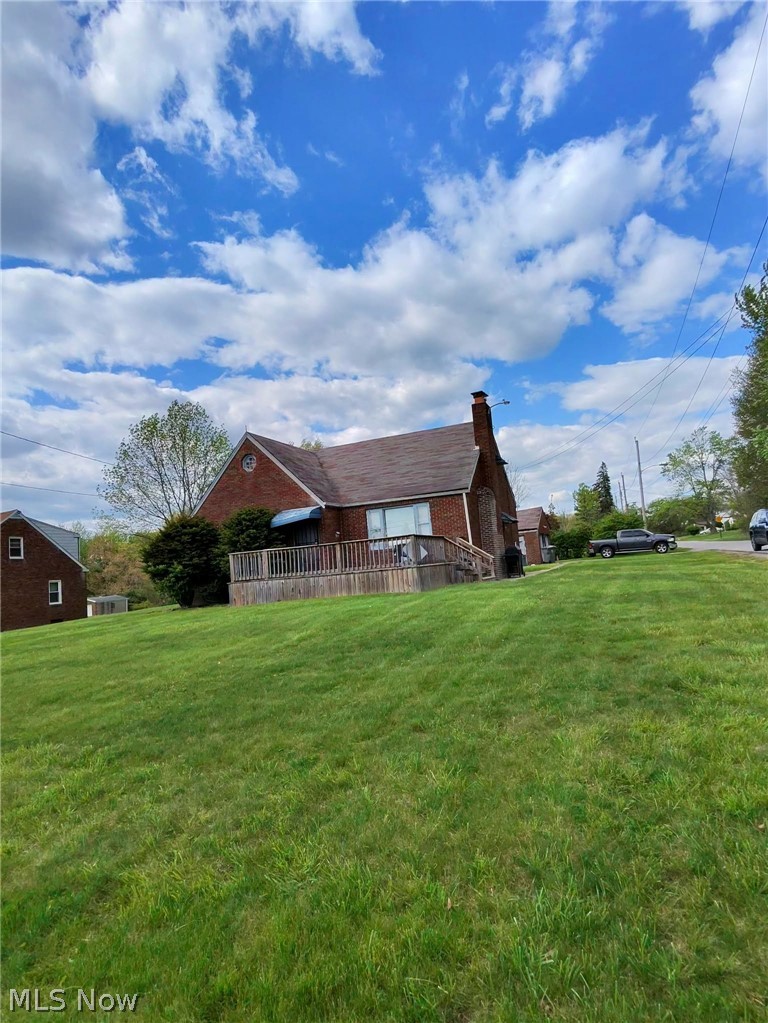 2156 Mcguffey Road, Youngstown, OH, 44505