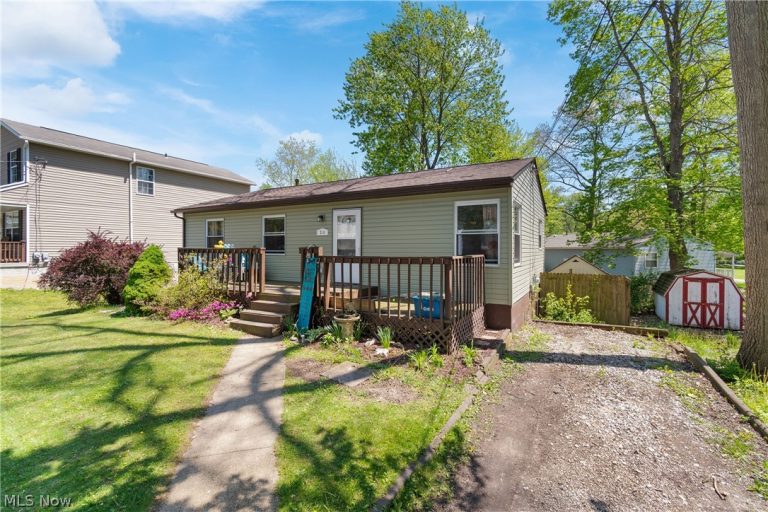 316 Hohman Avenue, Akron, OH - Photo 2