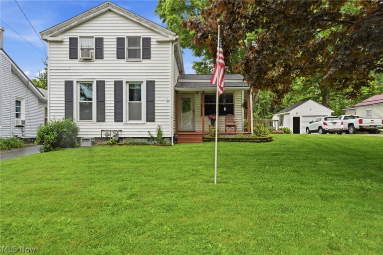 3003 Priest Street, Kingsville, OH, 44048