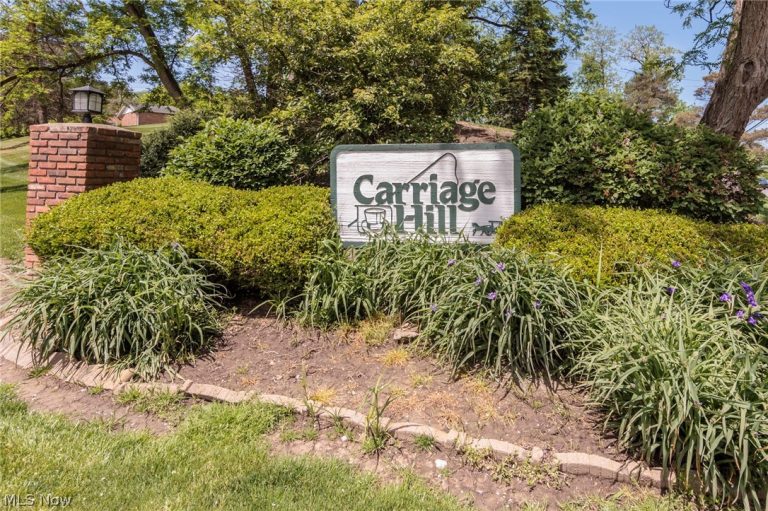 6920 Carriage Hill Drive #103, Brecksville, OH - Photo 2