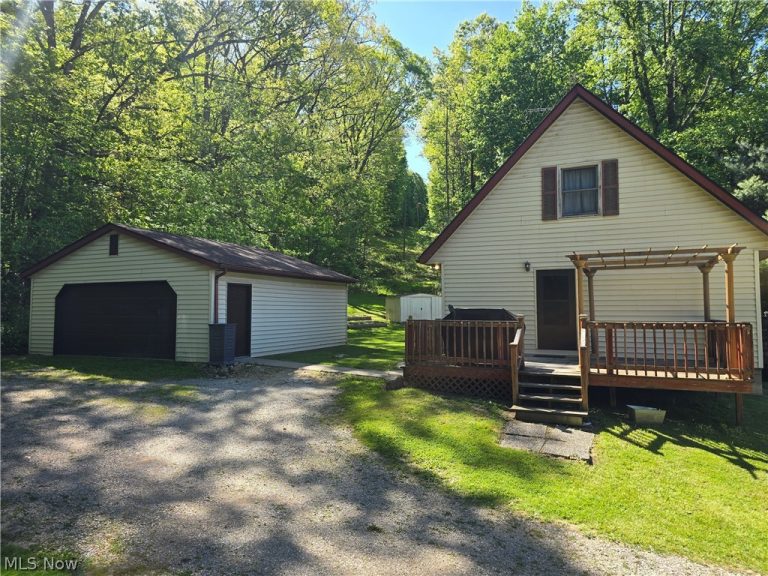 10660 Blackrun Road, Frazeysburg, OH - Photo 4
