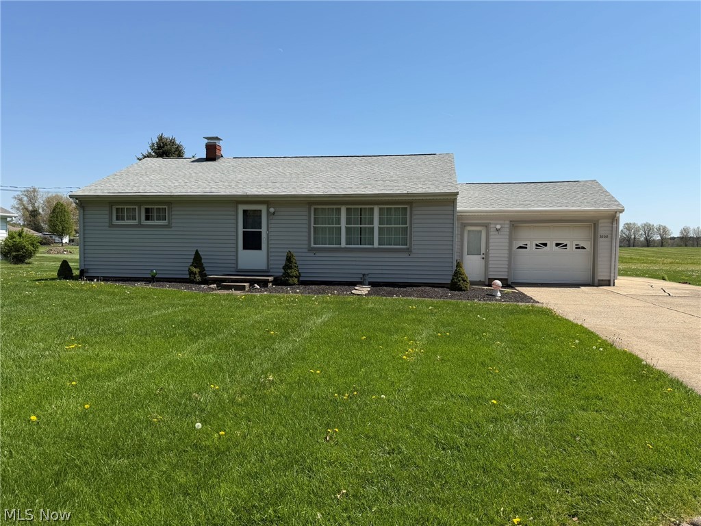 3208 Fredericksburg Road, Wooster, OH