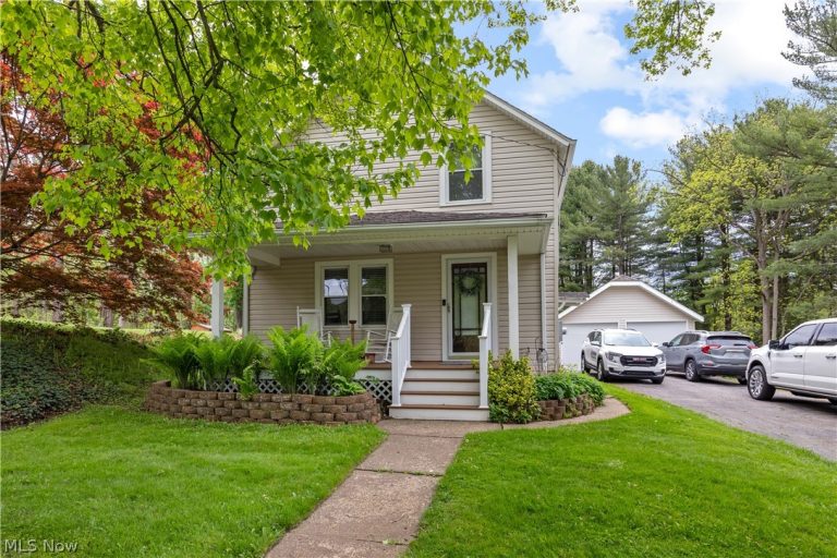 2462 Myersville Road, Uniontown, OH, 44685