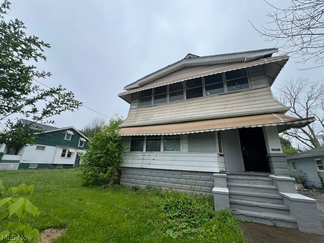12305 Rexford Avenue, Cleveland, OH, 44105